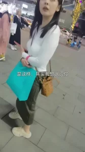 爆款尤物极品女神